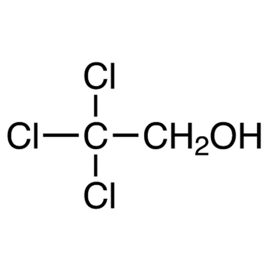 2,2,2-Trichloroethanol&gt;98.0%(GC)500g