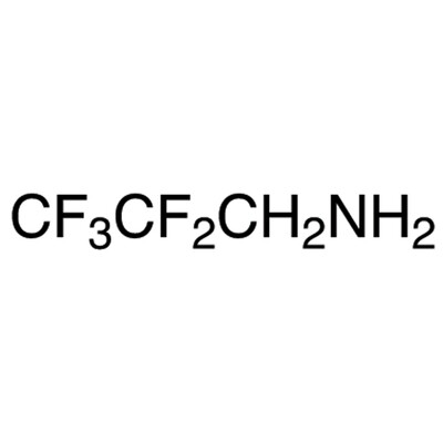 2,2,3,3,3-Pentafluoropropylamine&gt;97.0%(GC)5g
