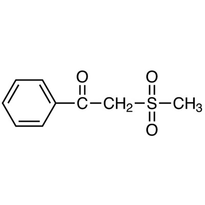 2-(Methylsulfonyl)acetophenone&gt;98.0%(GC)5g