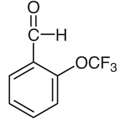 2-(Trifluoromethoxy)benzaldehyde&gt;95.0%(GC)5g