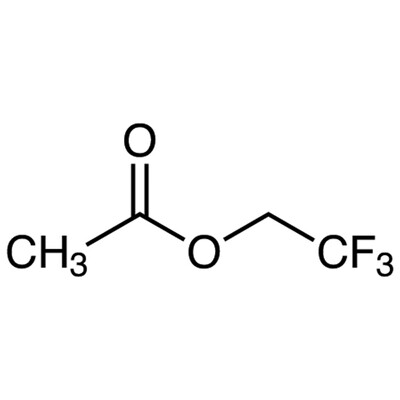 2,2,2-Trifluoroethyl Acetate&gt;97.0%(GC)25g