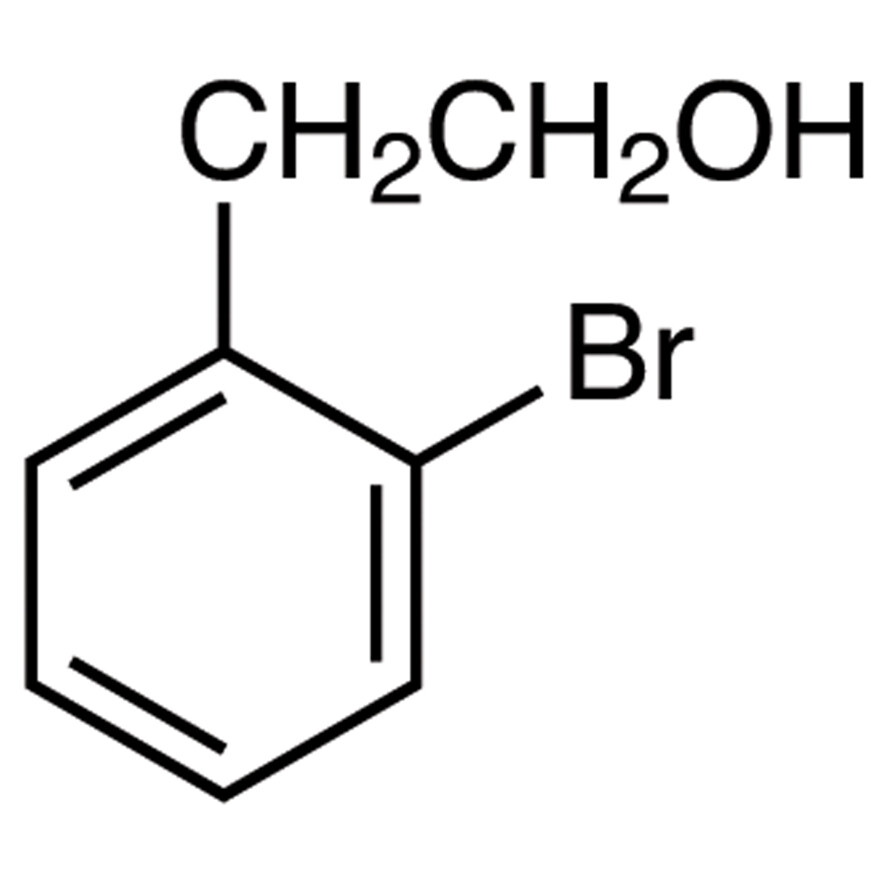 2-(2-Bromophenyl)ethyl Alcohol>98.0%(GC)25g