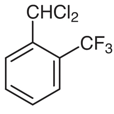 2-(Trifluoromethyl)benzal Chloride25g