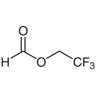 2,2,2-Trifluoroethyl Formate&gt;95.0%(GC)5g