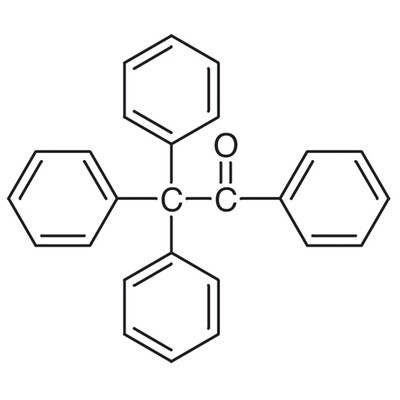 2,2,2-Triphenylacetophenone&gt;99.0%(GC)5g