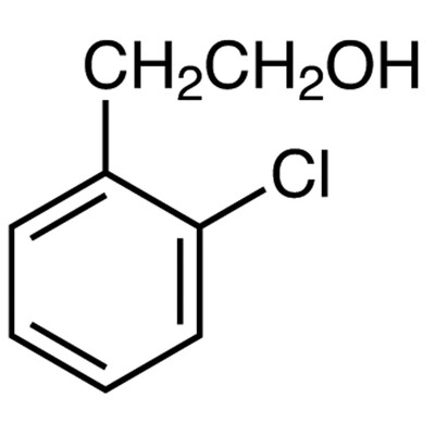 2-(2-Chlorophenyl)ethanol&gt;97.0%(GC)1g