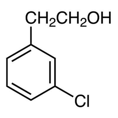 2-(3-Chlorophenyl)ethanol&gt;98.0%(GC)25g