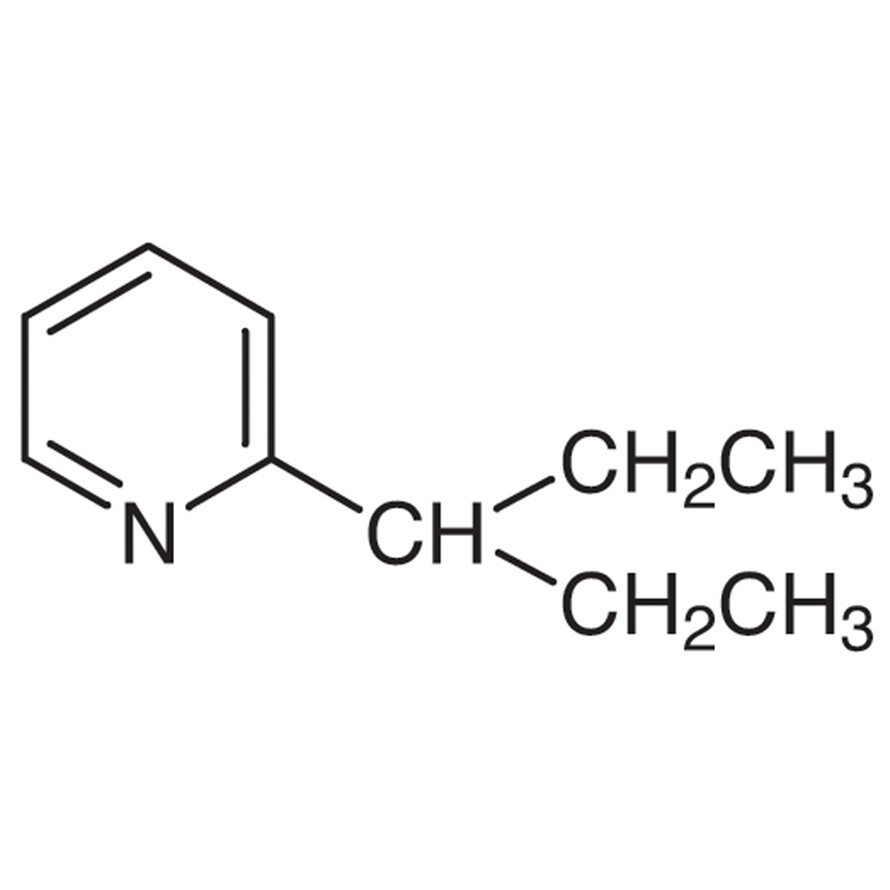 2-(3-Pentyl)pyridine&gt;98.0%(T)25mL