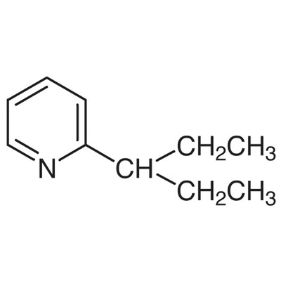 2-(3-Pentyl)pyridine&gt;98.0%(T)25mL