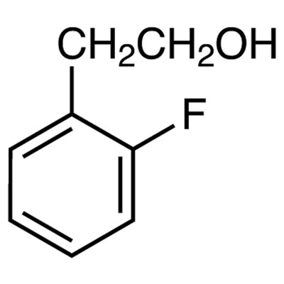 2-(2-Fluorophenyl)ethanol&gt;95.0%(GC)5g
