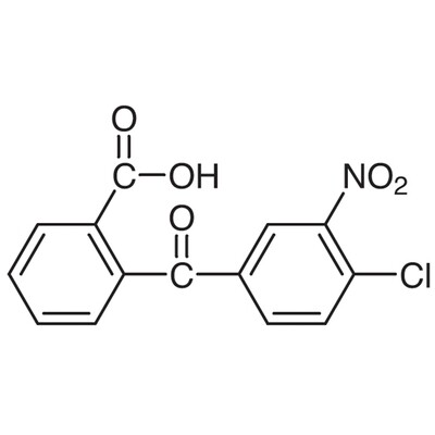 2-(4-Chloro-3-nitrobenzoyl)benzoic Acid&gt;97.0%(HPLC)(T)25g