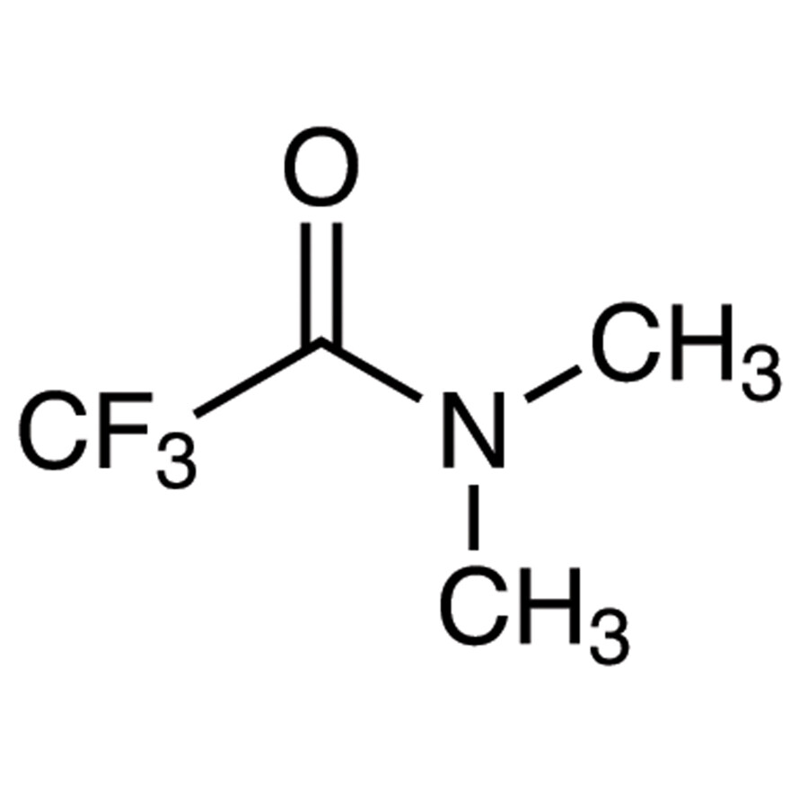 2,2,2-Trifluoro-N,N-dimethylacetamide&gt;98.0%(GC)25g