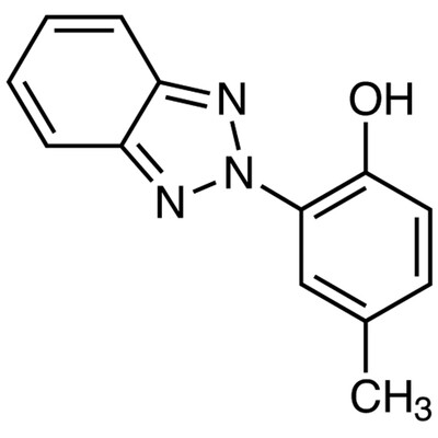2-(2-Hydroxy-5-methylphenyl)benzotriazole&gt;99.0%(HPLC)(T)500g