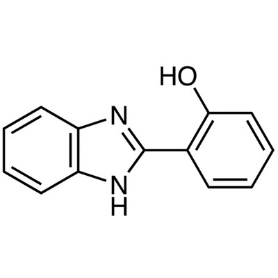 2-(2-Hydroxyphenyl)-1H-benzimidazole&gt;98.0%(GC)(T)5g