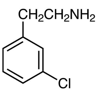 2-(3-Chlorophenyl)ethylamine&gt;98.0%(GC)(T)25g