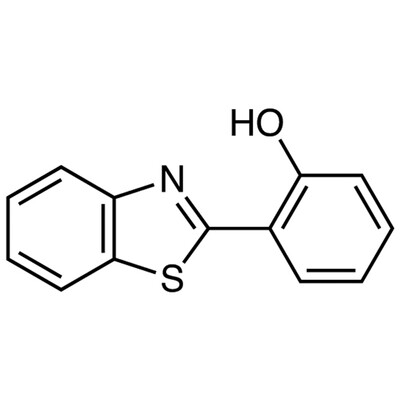 2-(2-Hydroxyphenyl)benzothiazole&gt;98.0%(HPLC)(T)25g