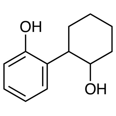 2-(2-Hydroxycyclohexyl)phenol (cis- and trans- mixture, predominantly cis-isomer)&gt;98.0%(GC)1g