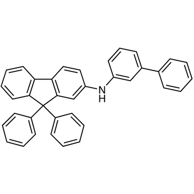 2-(3-Biphenylyl)amino-9,9-diphenylfluorene&gt;98.0%(HPLC)(N)5g