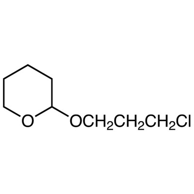 2-(3-Chloropropoxy)tetrahydro-2H-pyran&gt;97.0%(GC)25g