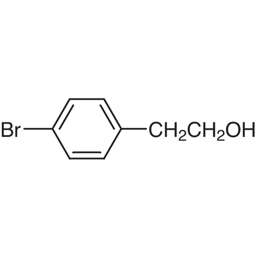 2-(4-Bromophenyl)ethyl Alcohol>97.0%(GC)25g