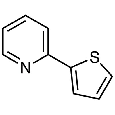 2-(2-Thienyl)pyridine&gt;98.0%(GC)25g