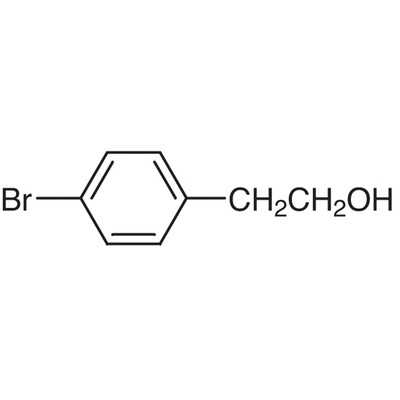 2-(4-Bromophenyl)ethyl Alcohol&gt;97.0%(GC)5g