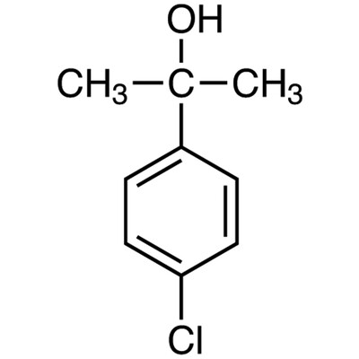 2-(4-Chlorophenyl)-2-propanol&gt;98.0%(GC)1g