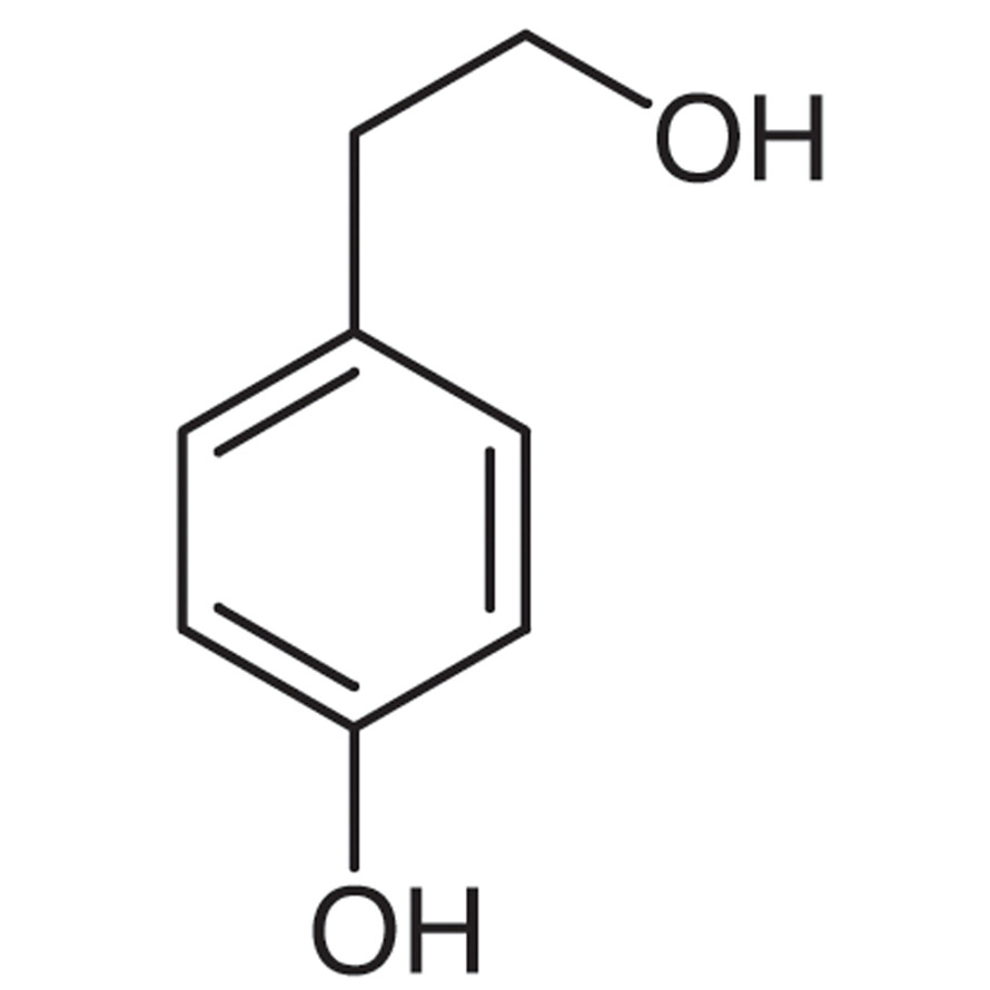 2-(4-Hydroxyphenyl)ethanol&gt;98.0%(GC)25g