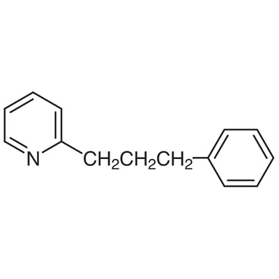 2-(3-Phenylpropyl)pyridine&gt;97.0%(GC)5g