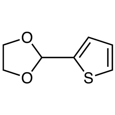 2-(2-Thienyl)-1,3-dioxolane&gt;97.0%(GC)5g