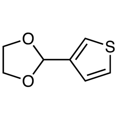 2-(3-Thienyl)-1,3-dioxolane&gt;97.0%(GC)5g