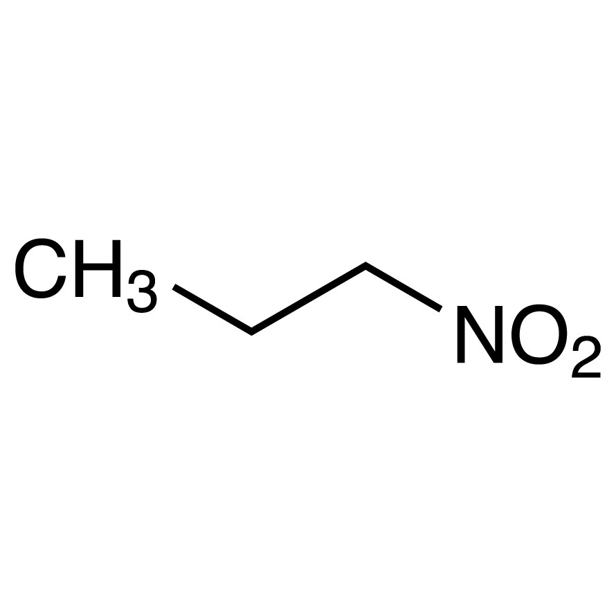 1-Nitropropane&gt;98.0%(GC)25g