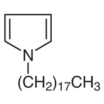 1-Octadecylpyrrole&gt;95.0%(GC)1g