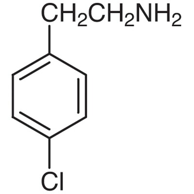 2-(4-Chlorophenyl)ethylamine&gt;98.0%(GC)(T)25g