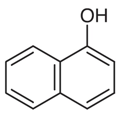 1-Naphthol&gt;99.0%(GC)100g