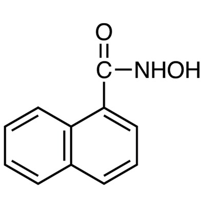1-Naphthohydroxamic Acid&gt;98.0%(T)1g