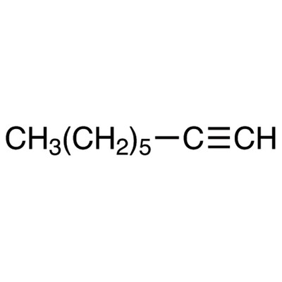 1-Octyne&gt;95.0%(GC)100mL