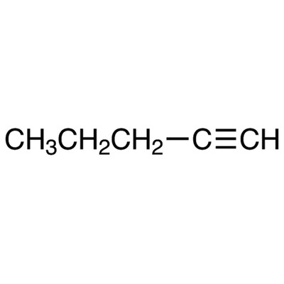 1-Pentyne&gt;98.0%(GC)25mL