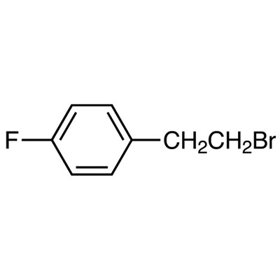 2-(4-Fluorophenyl)ethyl Bromide&gt;95.0%(GC)1g