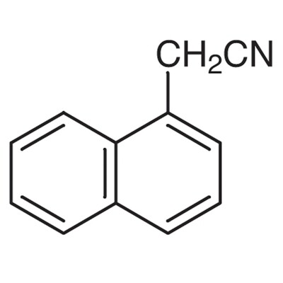 1-Naphthylacetonitrile&gt;98.0%(GC)500g