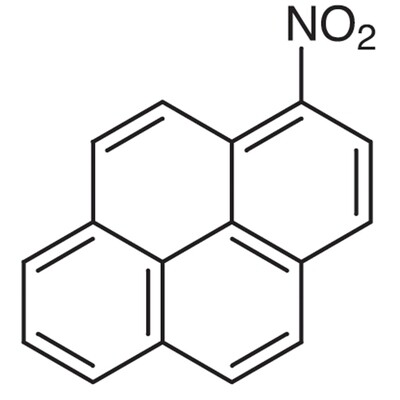 1-Nitropyrene&gt;98.0%(GC)5g