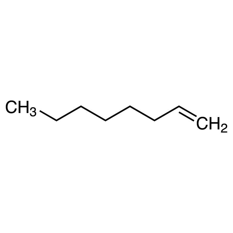 1-Octene&gt;97.0%(GC)500mL