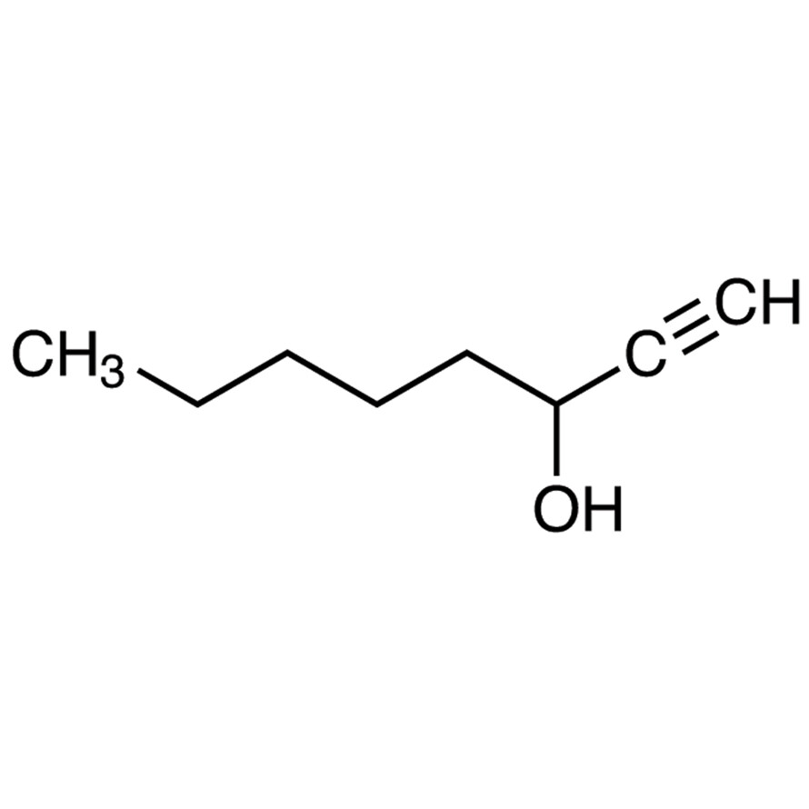 1-Octyn-3-ol&gt;98.0%(GC)250mL
