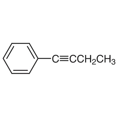 1-Phenyl-1-butyne&gt;97.0%(GC)5mL
