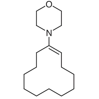 1-Morpholino-1-cyclododecene&gt;95.0%(GC)5g