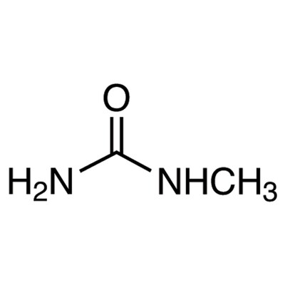 1-Methylurea&gt;98.0%(N)25g