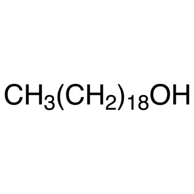 1-Nonadecanol&gt;98.0%(GC)25g
