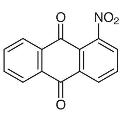 1-Nitroanthraquinone&gt;98.0%(GC)25g