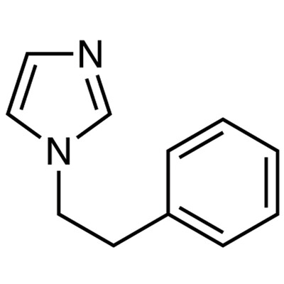 1-Phenethylimidazole&gt;98.0%(GC)5g