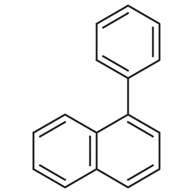 1-Phenylnaphthalene&gt;97.0%(GC)5g